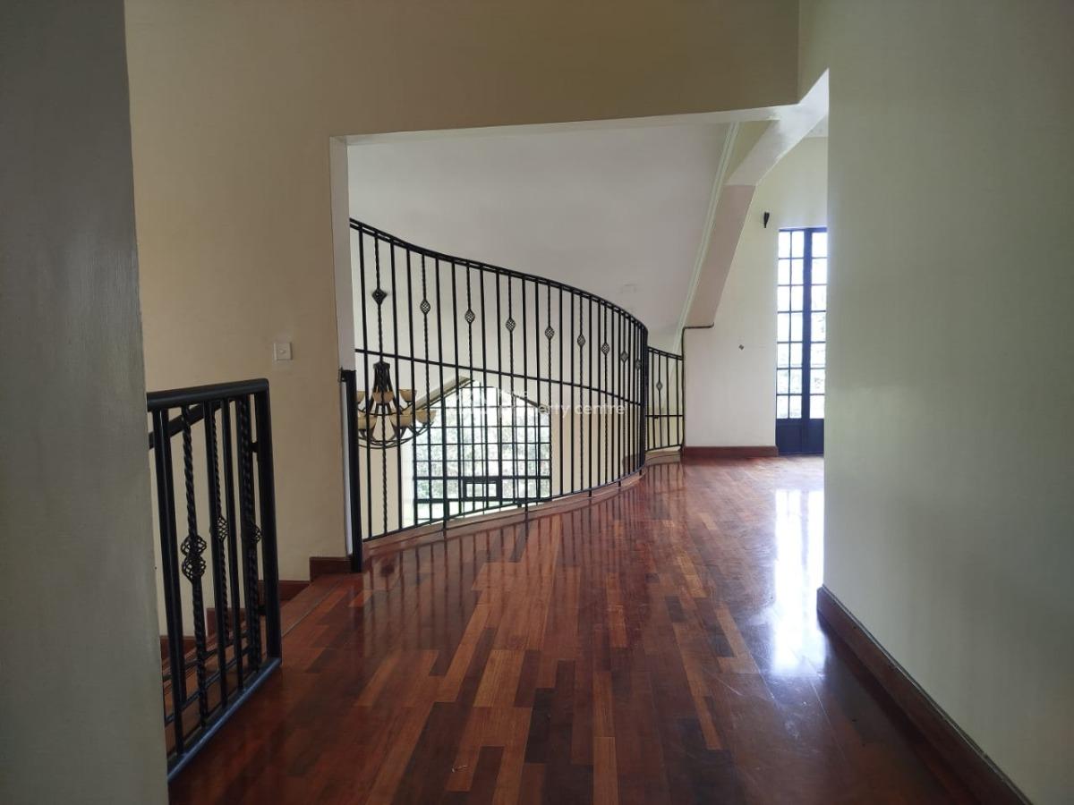 4 Bedroom All Ensuite House in Gated Community, Mokoiyet, Karen, Nairobi, House for Sale