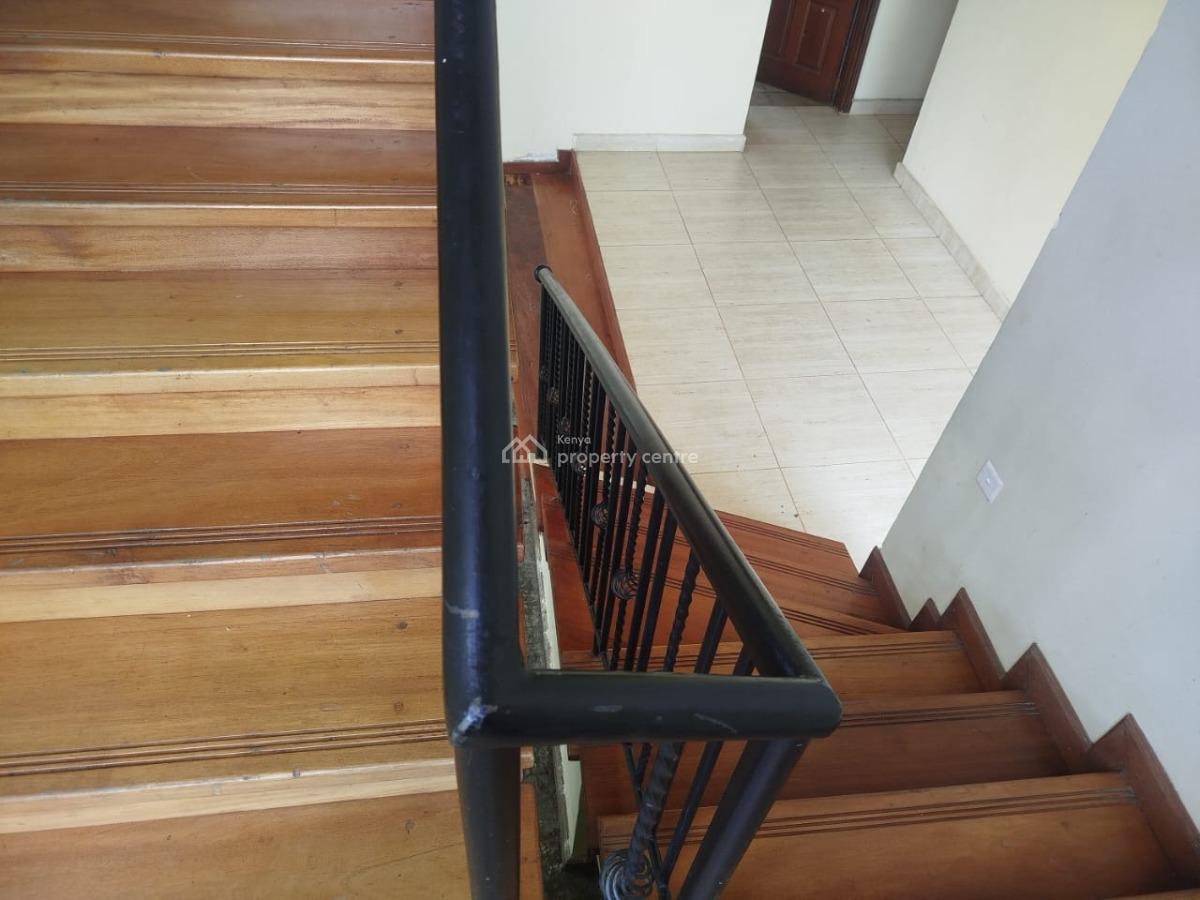 4 Bedroom All Ensuite House in Gated Community, Mokoiyet, Karen, Nairobi, House for Sale