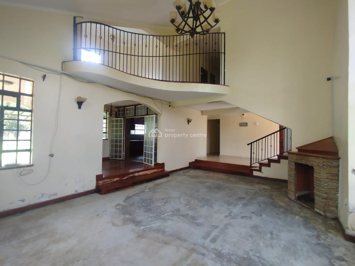 4 Bedroom All Ensuite House in Gated Community, Mokoiyet, Karen, Nairobi, House for Sale
