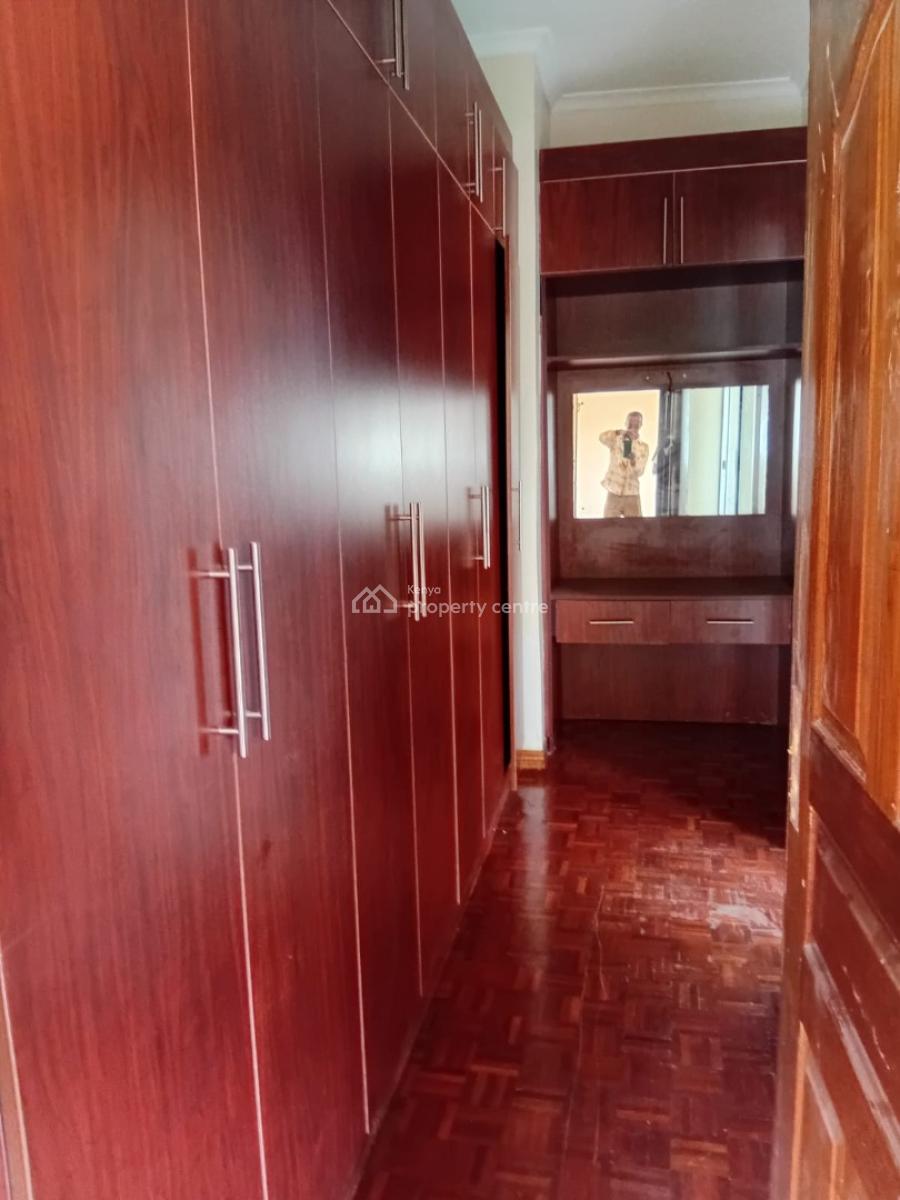 4 Bedroom All Ensuite House in Gated Community, Mokoiyet, Karen, Nairobi, House for Sale