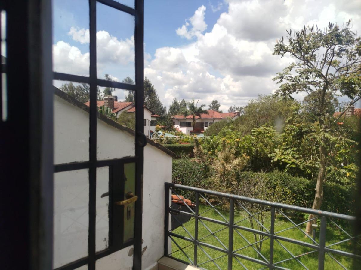 4 Bedroom All Ensuite House in Gated Community, Mokoiyet, Karen, Nairobi, House for Sale