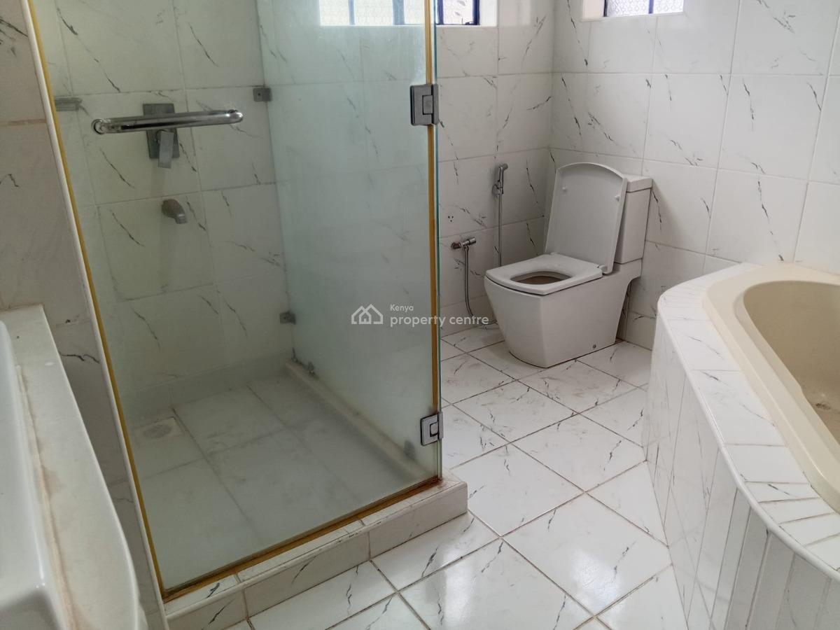 4 Bedroom All Ensuite House in Gated Community, Mokoiyet, Karen, Nairobi, House for Sale
