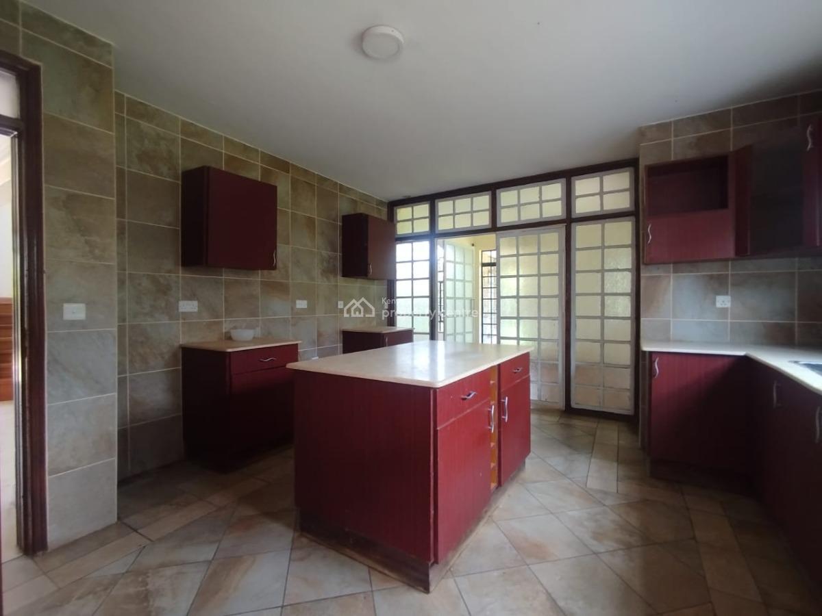 4 Bedroom All Ensuite House in Gated Community, Mokoiyet, Karen, Nairobi, House for Sale