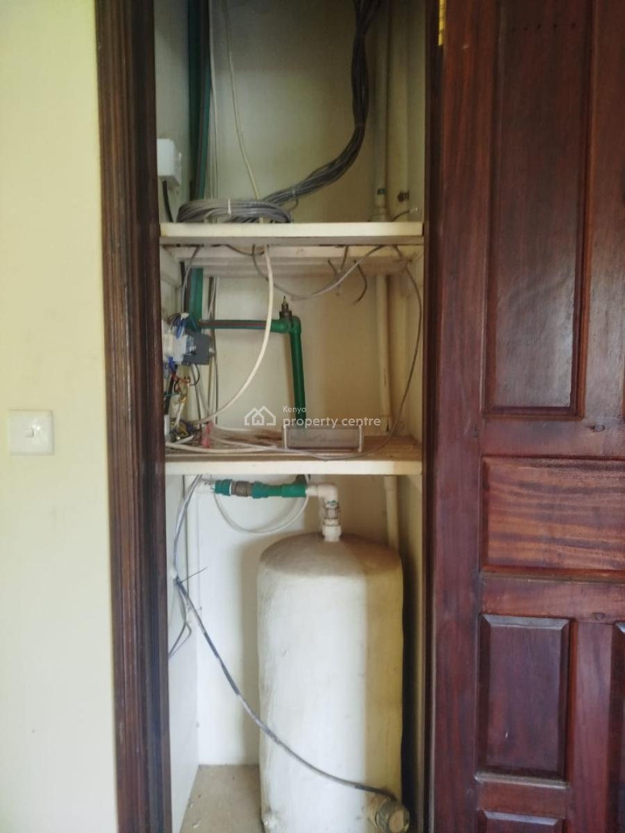 4 Bedroom All Ensuite House in Gated Community, Mokoiyet, Karen, Nairobi, House for Sale