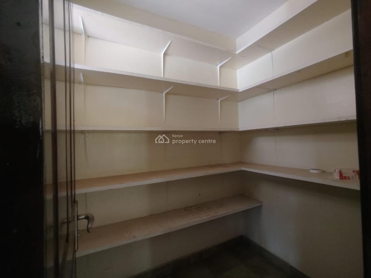 4 Bedroom All Ensuite House in Gated Community, Mokoiyet, Karen, Nairobi, House for Sale