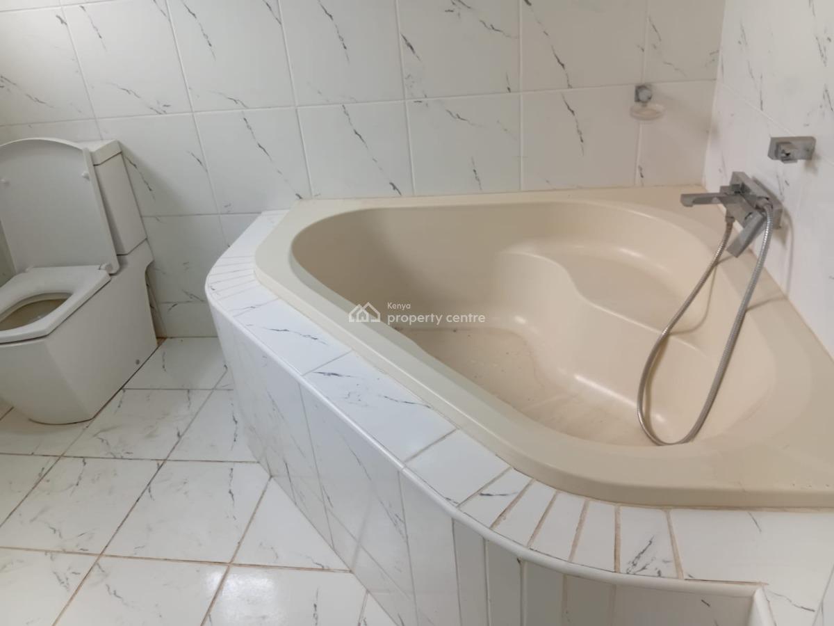 4 Bedroom All Ensuite House in Gated Community, Mokoiyet, Karen, Nairobi, House for Sale