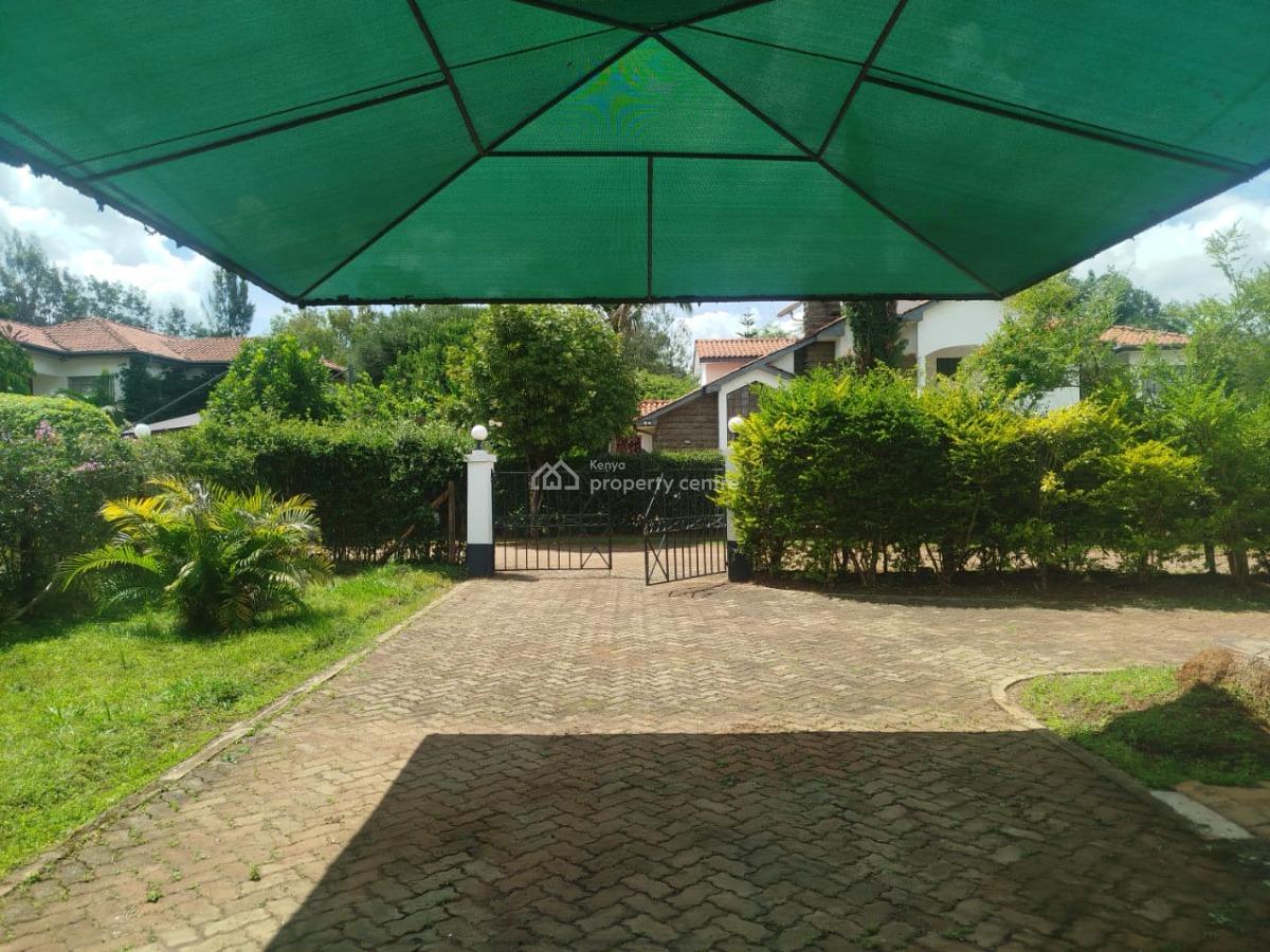 4 Bedroom All Ensuite House in Gated Community, Mokoiyet, Karen, Nairobi, House for Sale
