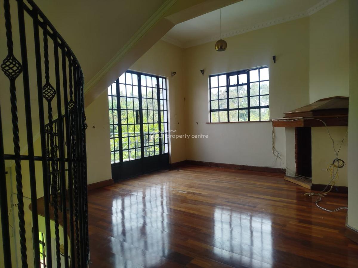 4 Bedroom All Ensuite House in Gated Community, Mokoiyet, Karen, Nairobi, House for Sale