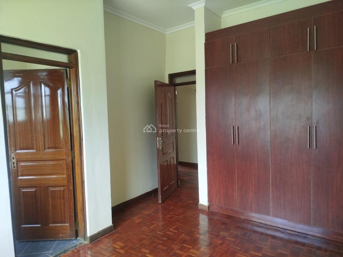 4 Bedroom All Ensuite House in Gated Community, Mokoiyet, Karen, Nairobi, House for Sale