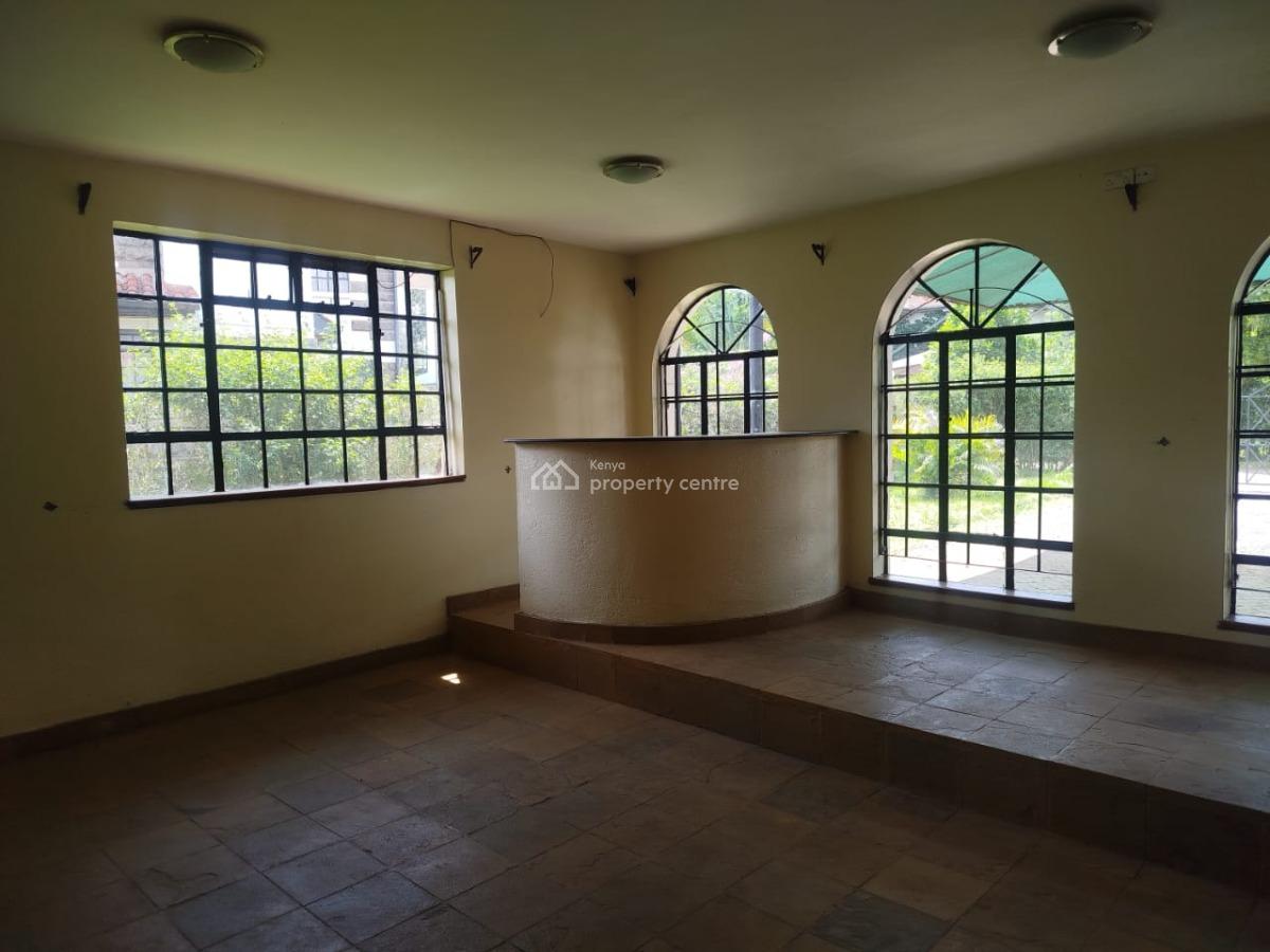 4 Bedroom All Ensuite House in Gated Community, Mokoiyet, Karen, Nairobi, House for Sale