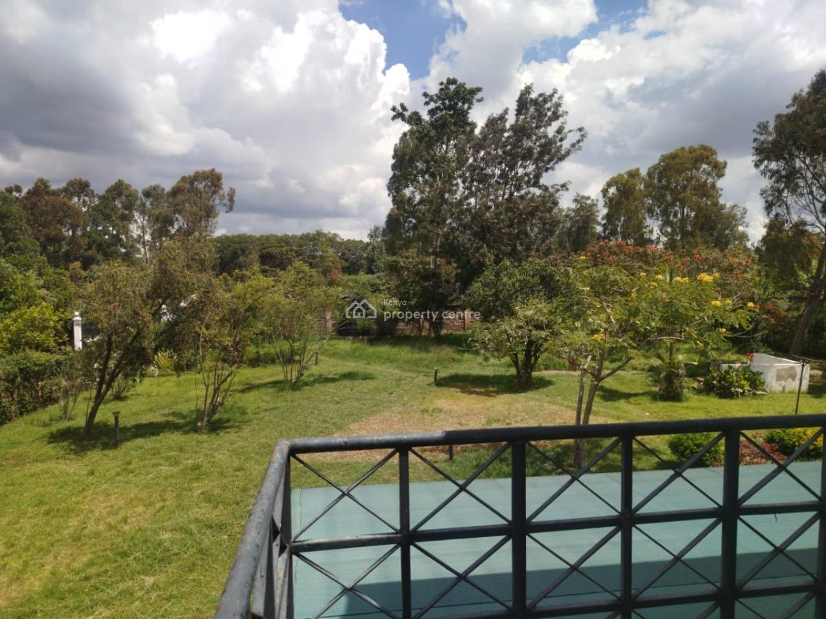 4 Bedroom All Ensuite House in Gated Community, Mokoiyet, Karen, Nairobi, House for Sale