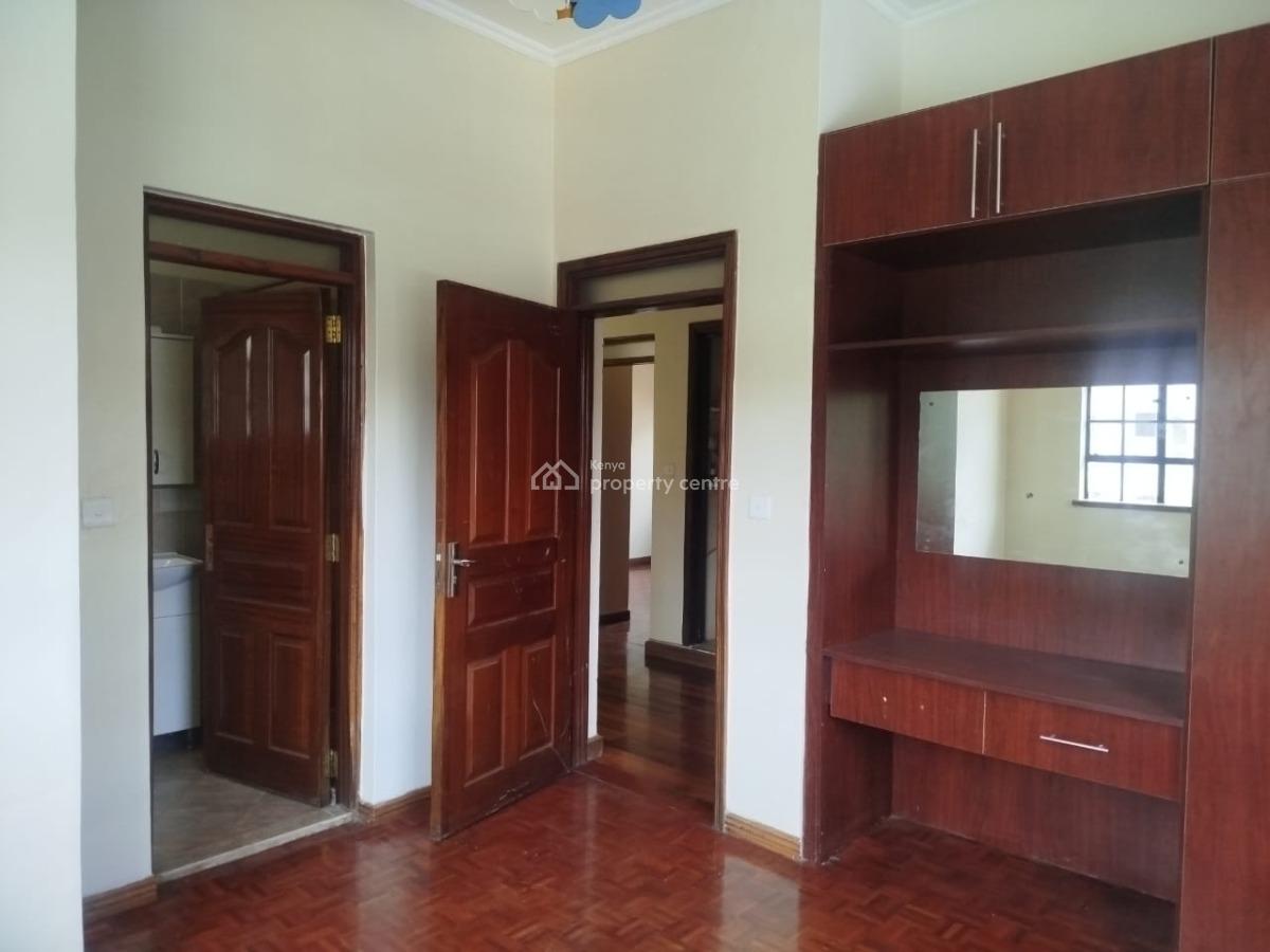 4 Bedroom All Ensuite House in Gated Community, Mokoiyet, Karen, Nairobi, House for Sale