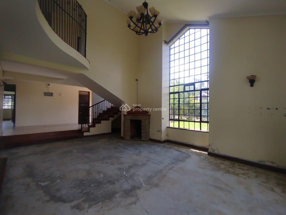 4 Bedroom All Ensuite House in Gated Community, Mokoiyet, Karen, Nairobi, House for Sale