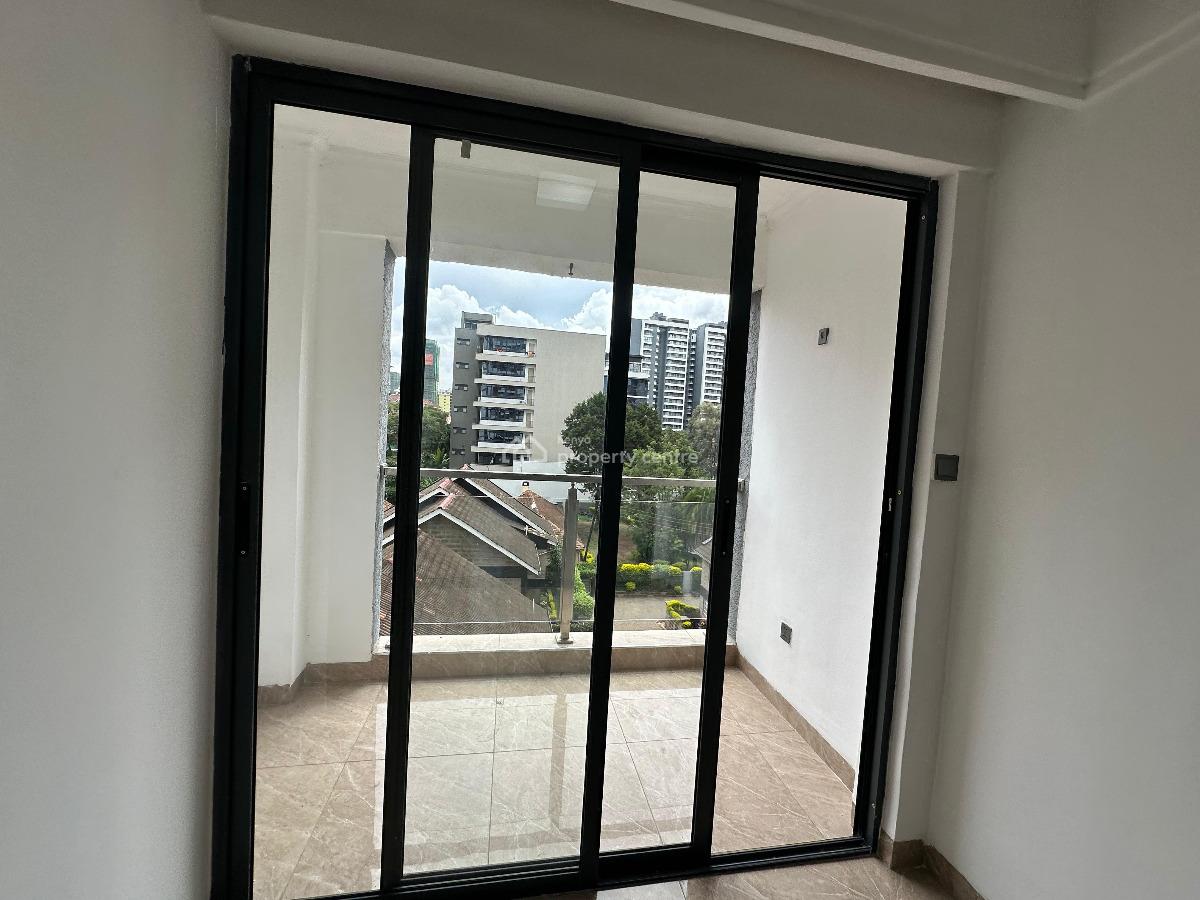 1 Bedroom Apartment in Kilimani, George Padmore Road, Kilimani, Nairobi, Apartment for Rent