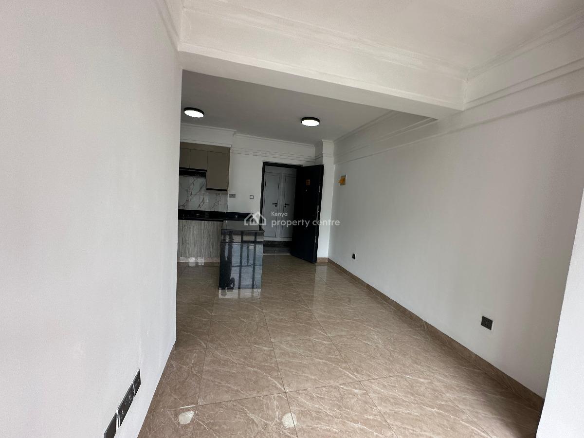1 Bedroom Apartment in Kilimani, George Padmore Road, Kilimani, Nairobi, Apartment for Rent