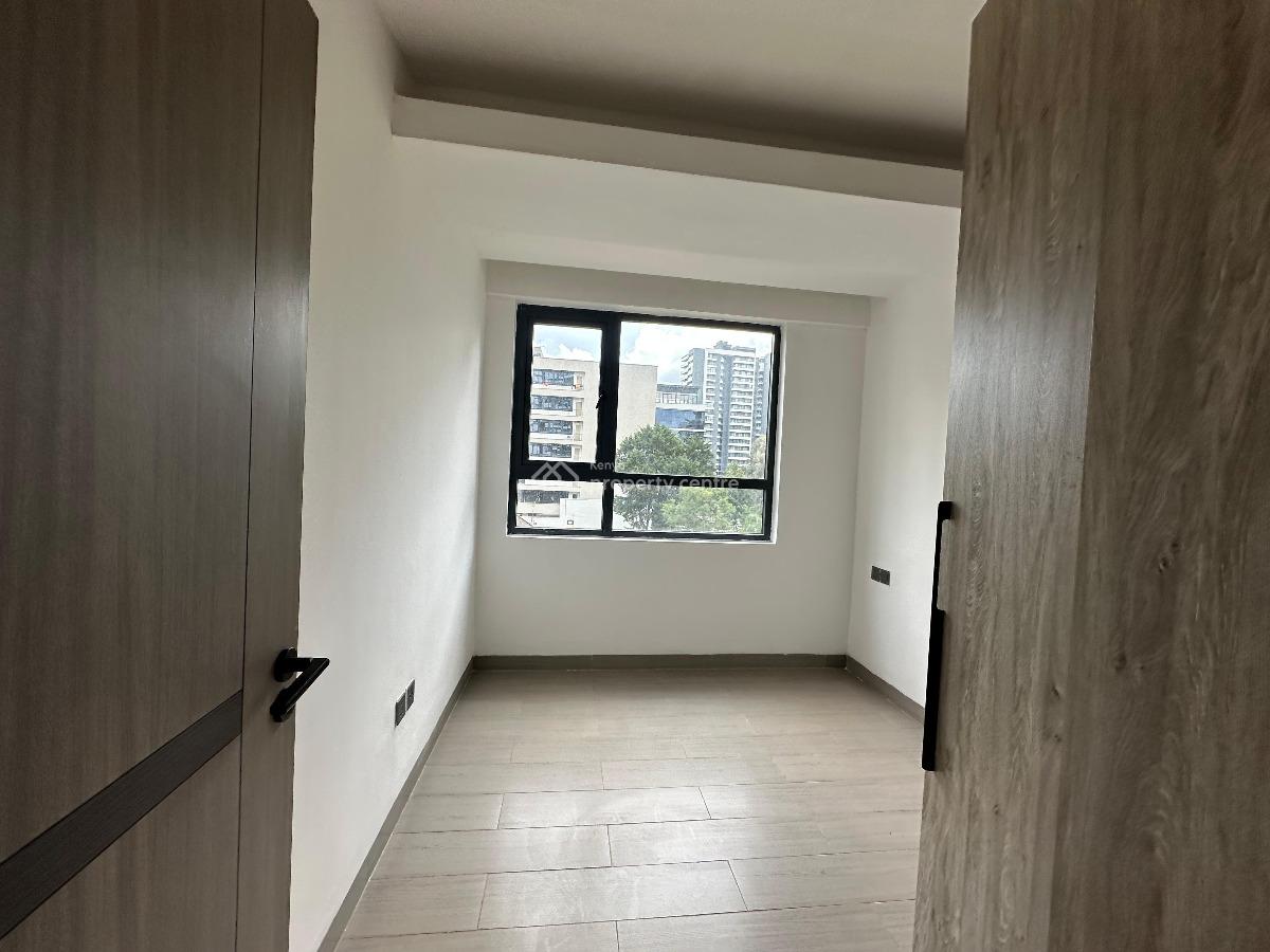 1 Bedroom Apartment in Kilimani, George Padmore Road, Kilimani, Nairobi, Apartment for Rent