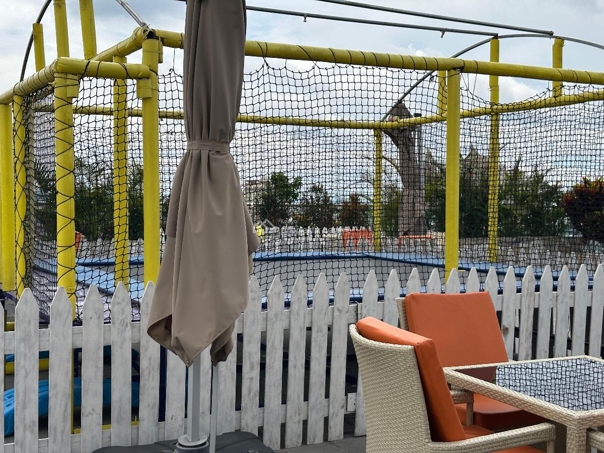 1 Bedroom Apartment in Kilimani, George Padmore Road, Kilimani, Nairobi, Apartment for Rent