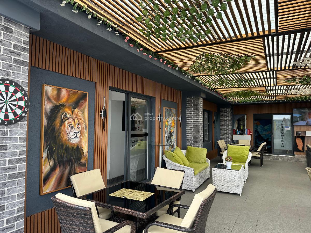 1 Bedroom Apartment in Kilimani, George Padmore Road, Kilimani, Nairobi, Apartment for Rent