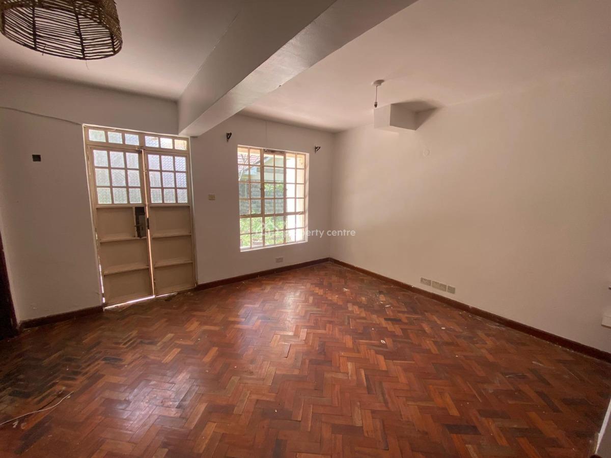 Versatile 5 Bedroom House for Residential and Commercial Use, Hardy, Karen, Nairobi, Office Space for Rent
