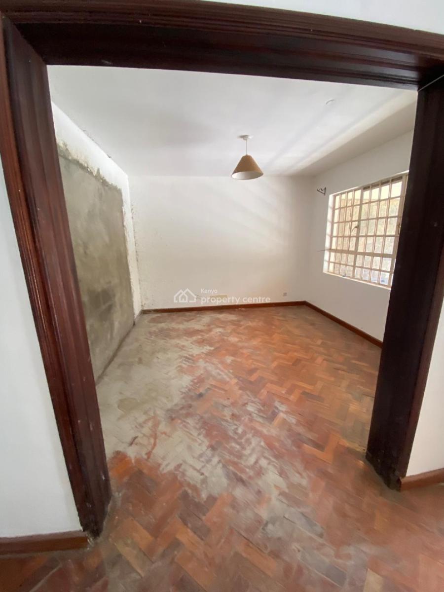 Versatile 5 Bedroom House for Residential and Commercial Use, Hardy, Karen, Nairobi, Office Space for Rent