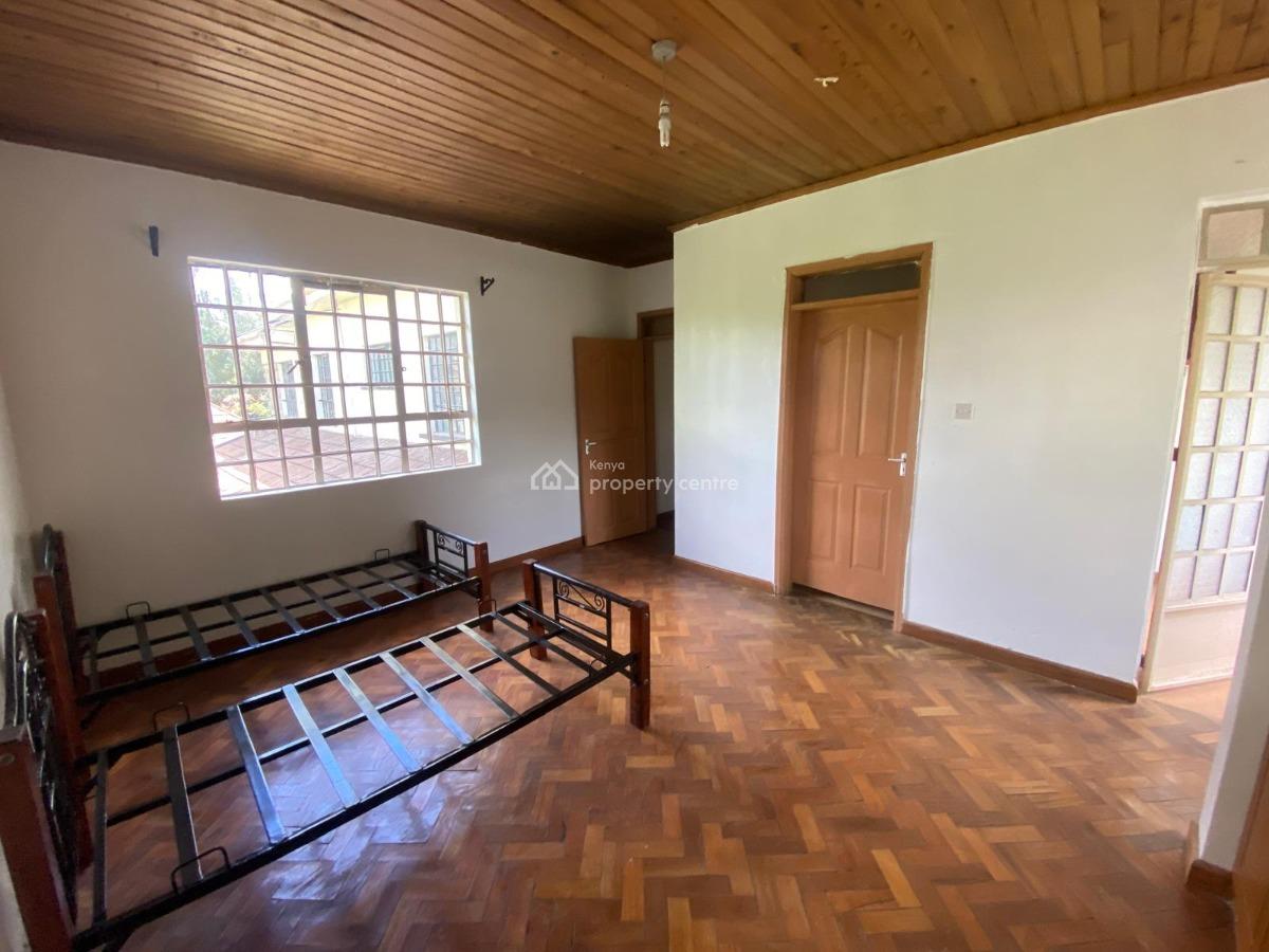 Versatile 5 Bedroom House for Residential and Commercial Use, Hardy, Karen, Nairobi, Office Space for Rent