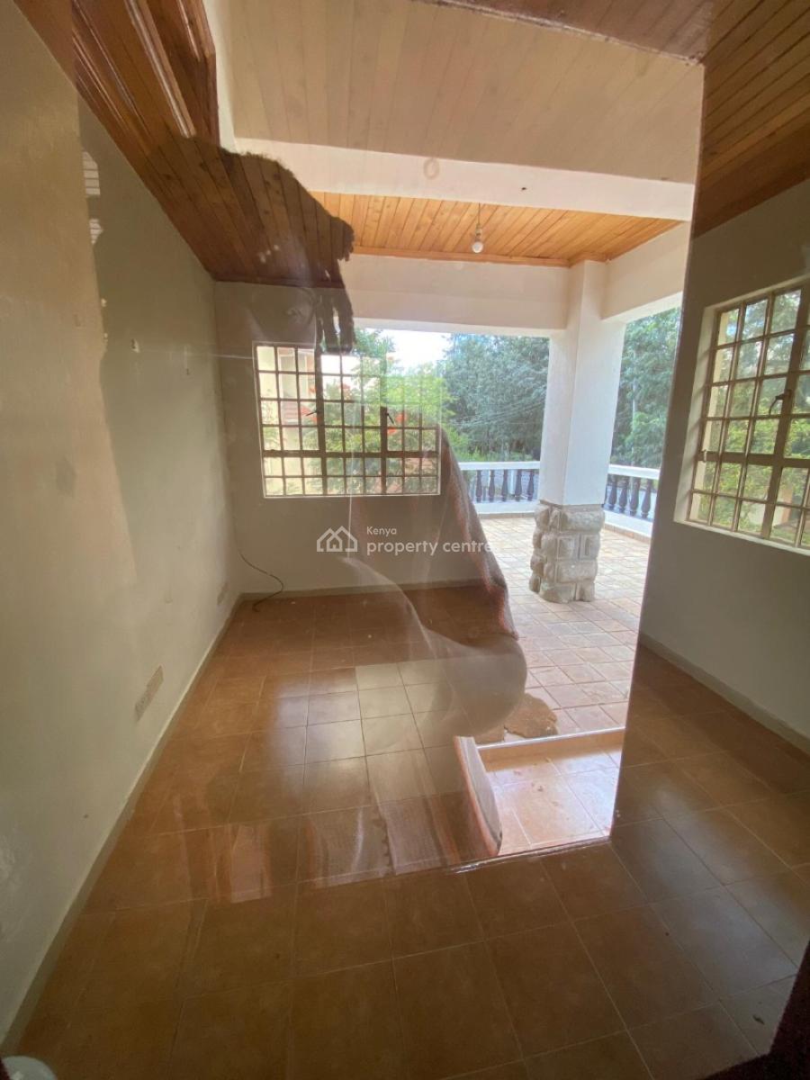 Versatile 5 Bedroom House for Residential and Commercial Use, Hardy, Karen, Nairobi, Office Space for Rent