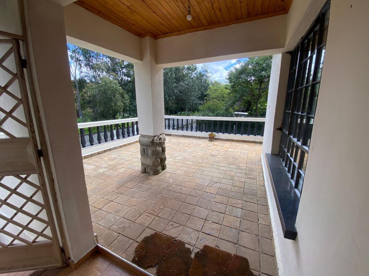 Versatile 5 Bedroom House for Residential and Commercial Use, Hardy, Karen, Nairobi, Office Space for Rent