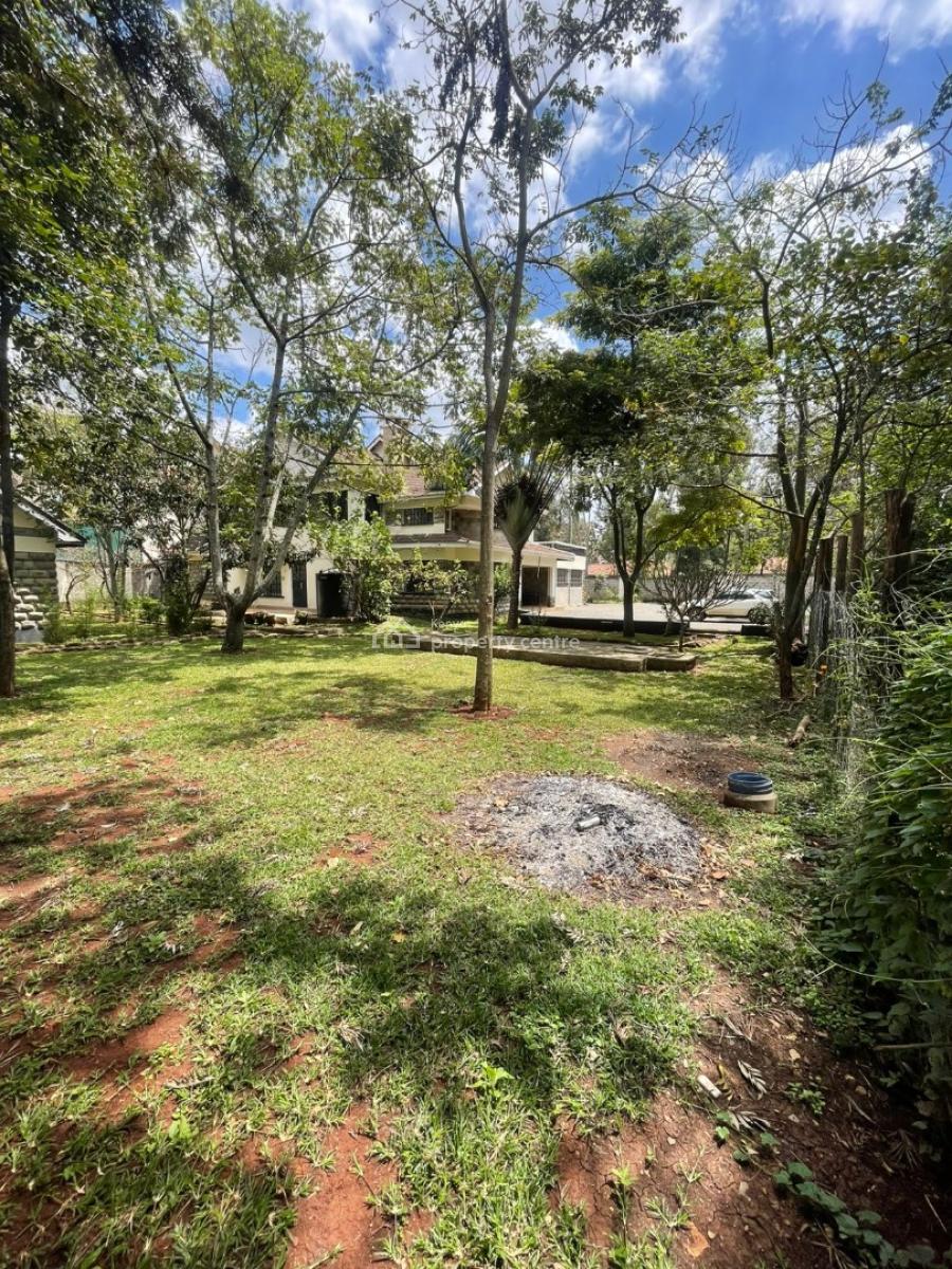 Versatile 5 Bedroom House for Residential and Commercial Use, Hardy, Karen, Nairobi, Office Space for Rent