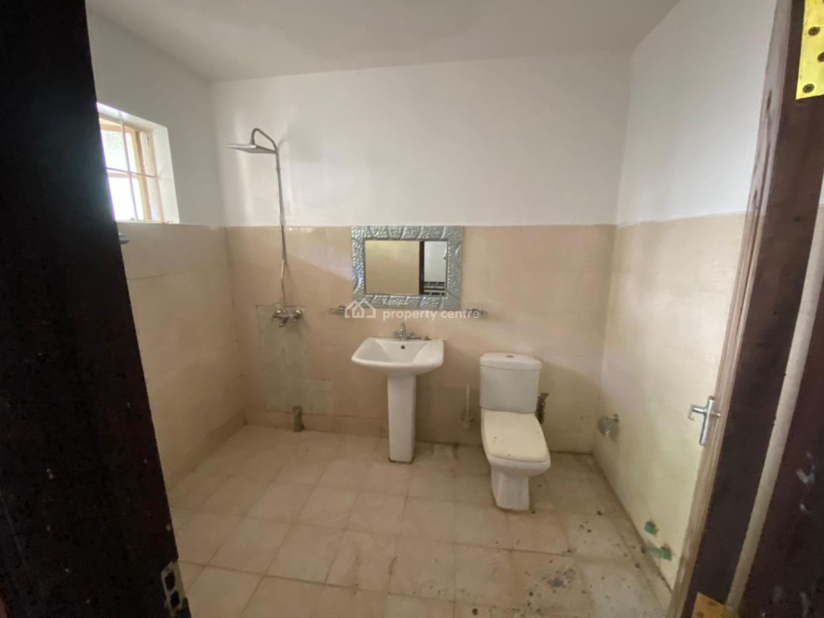Versatile 5 Bedroom House for Residential and Commercial Use, Hardy, Karen, Nairobi, Office Space for Rent