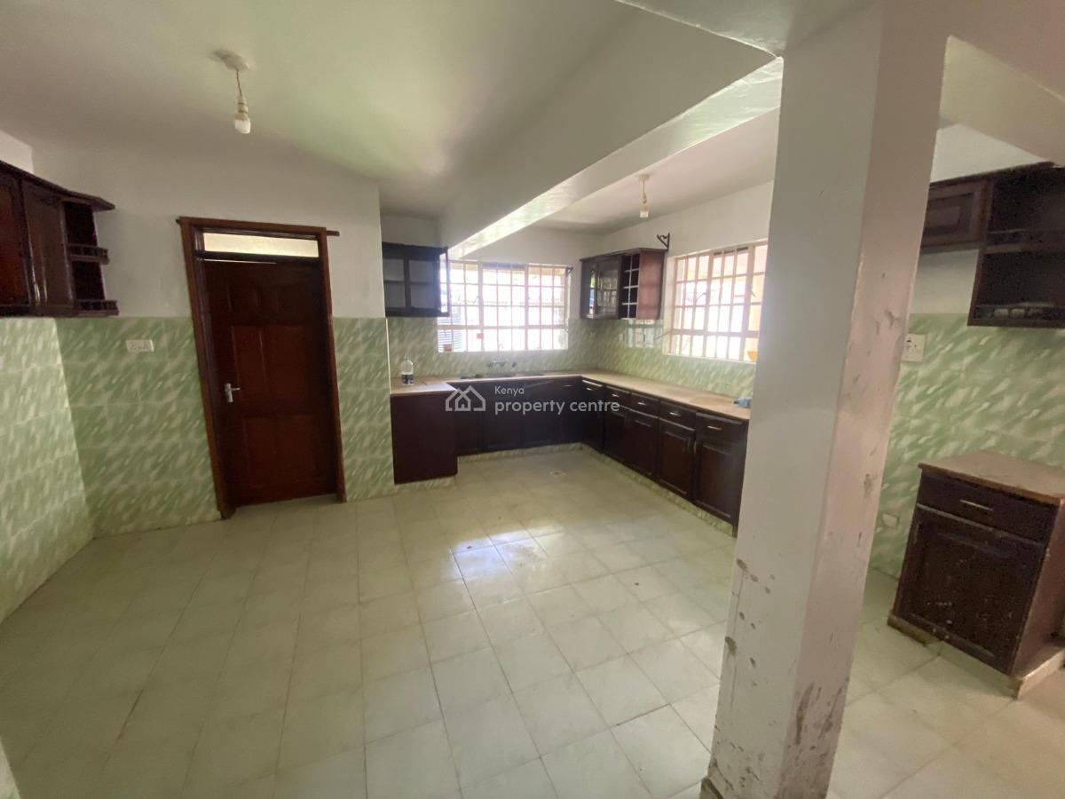 Versatile 5 Bedroom House for Residential and Commercial Use, Hardy, Karen, Nairobi, Office Space for Rent