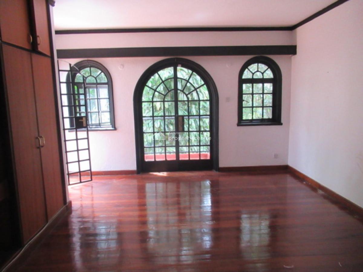 4 Bedroom Townhouse, Riverside, Westlands, Nairobi, Townhouse for Rent