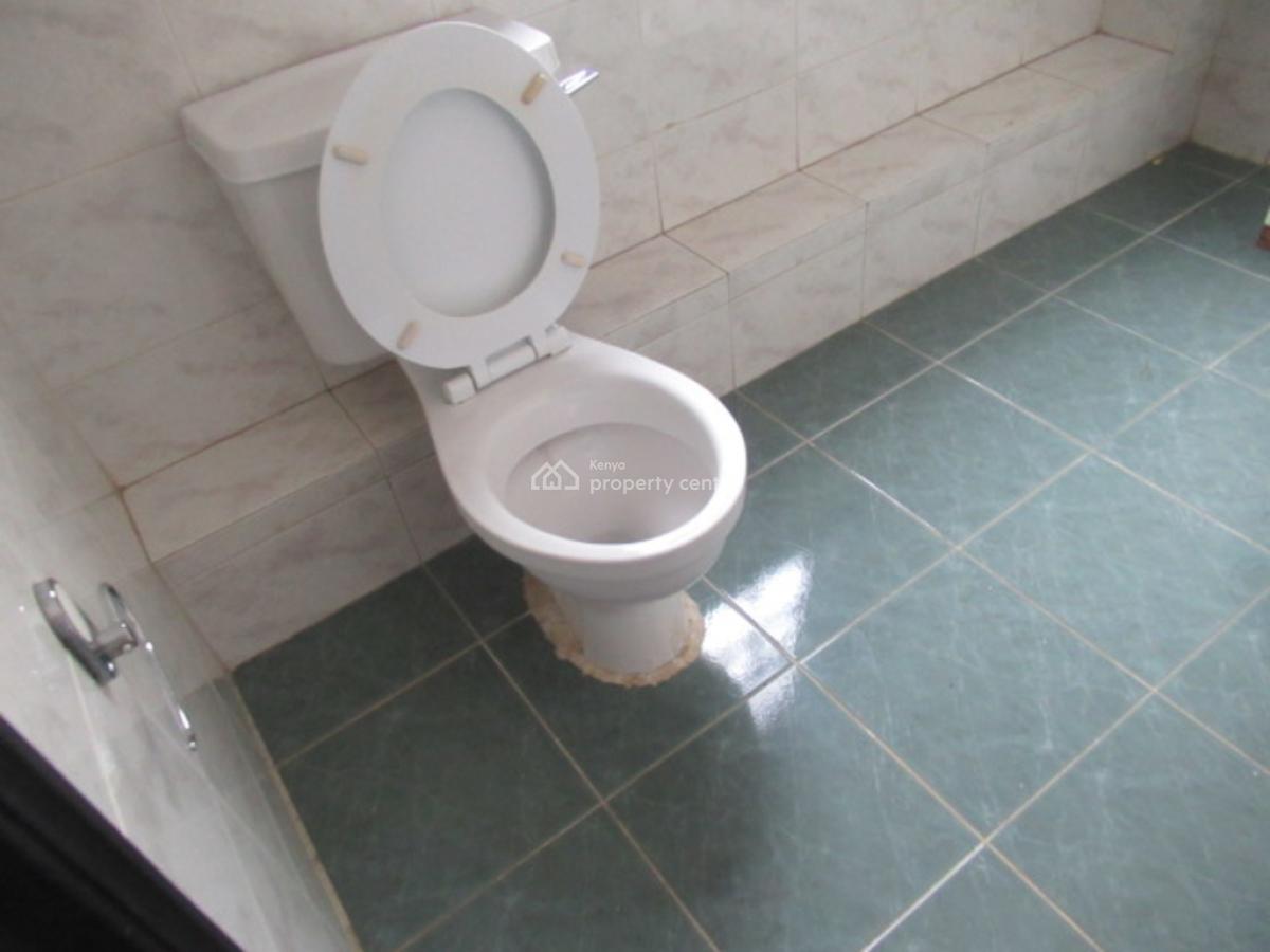 4 Bedroom Townhouse, Riverside, Westlands, Nairobi, Townhouse for Rent