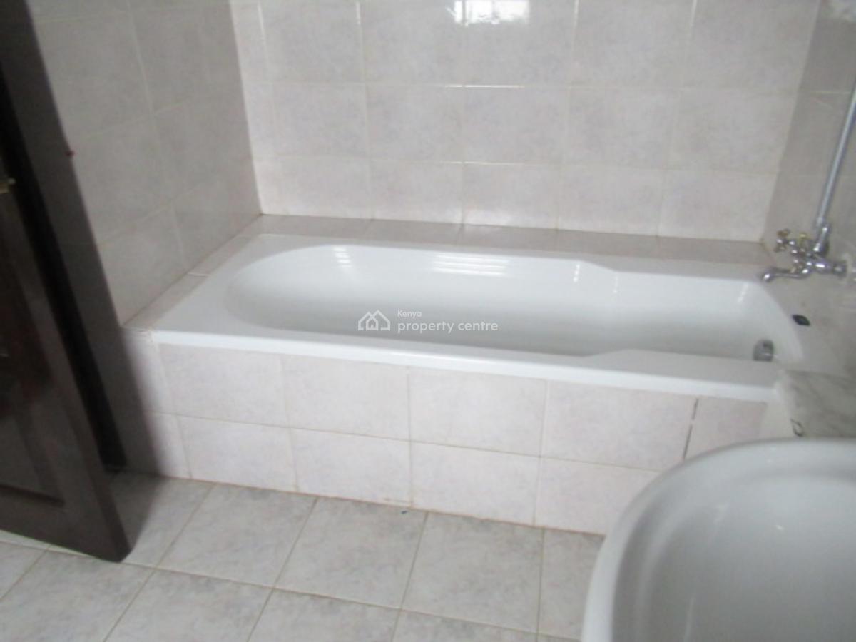 4 Bedroom Townhouse, Riverside, Westlands, Nairobi, Townhouse for Rent