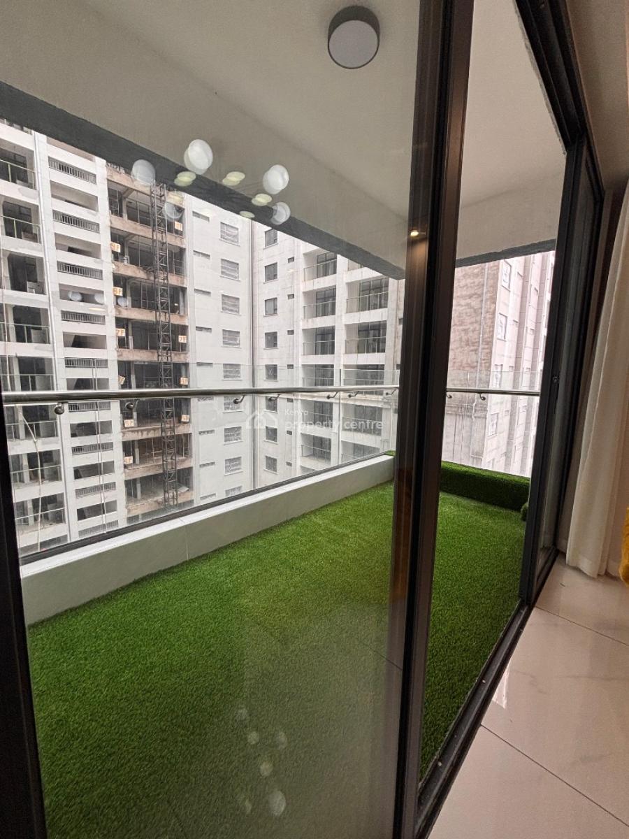 Cozy Furnished 2 Bedroom Ensuite, Kileleshwa, Nairobi, Apartment for Rent