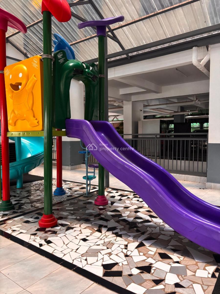 Cozy Furnished 2 Bedroom Ensuite, Kileleshwa, Nairobi, Apartment for Rent