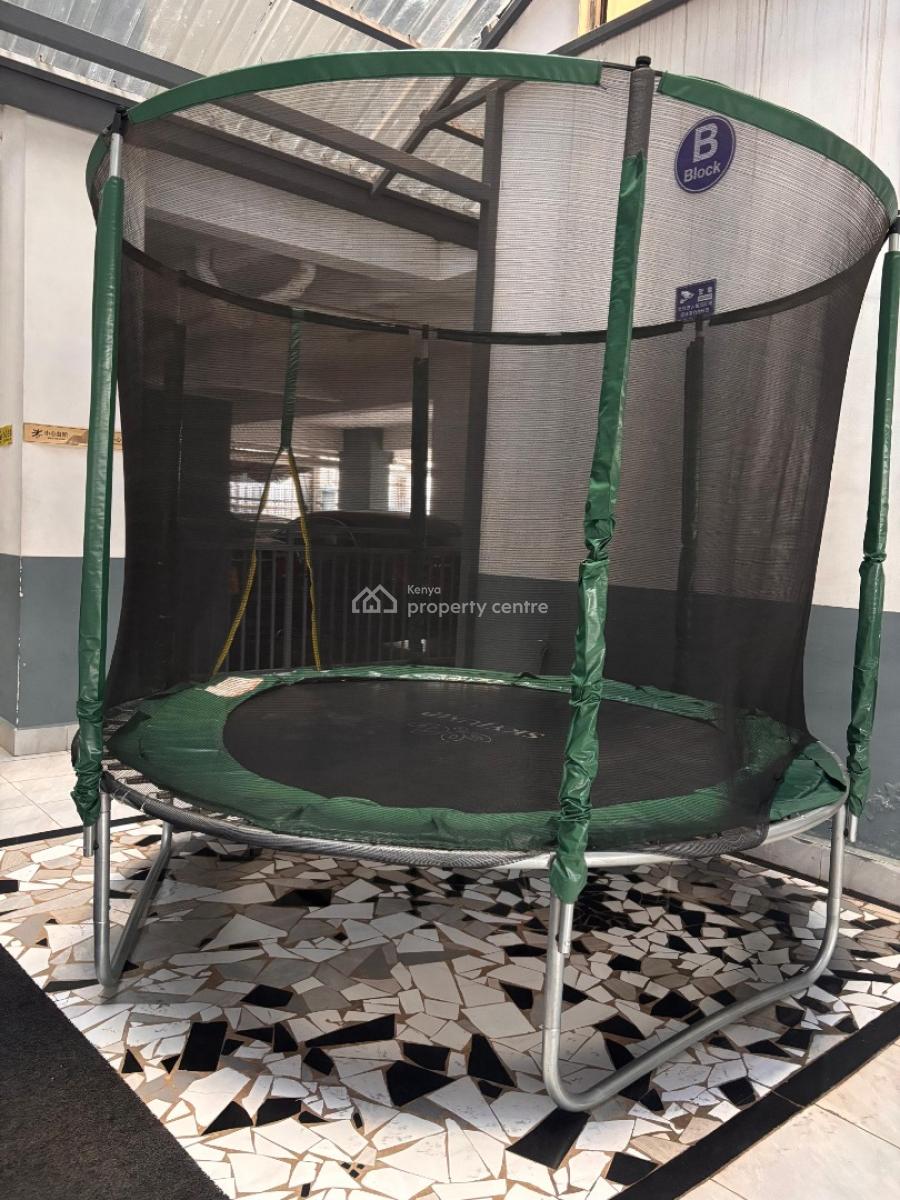 Cozy Furnished 2 Bedroom Ensuite, Kileleshwa, Nairobi, Apartment for Rent