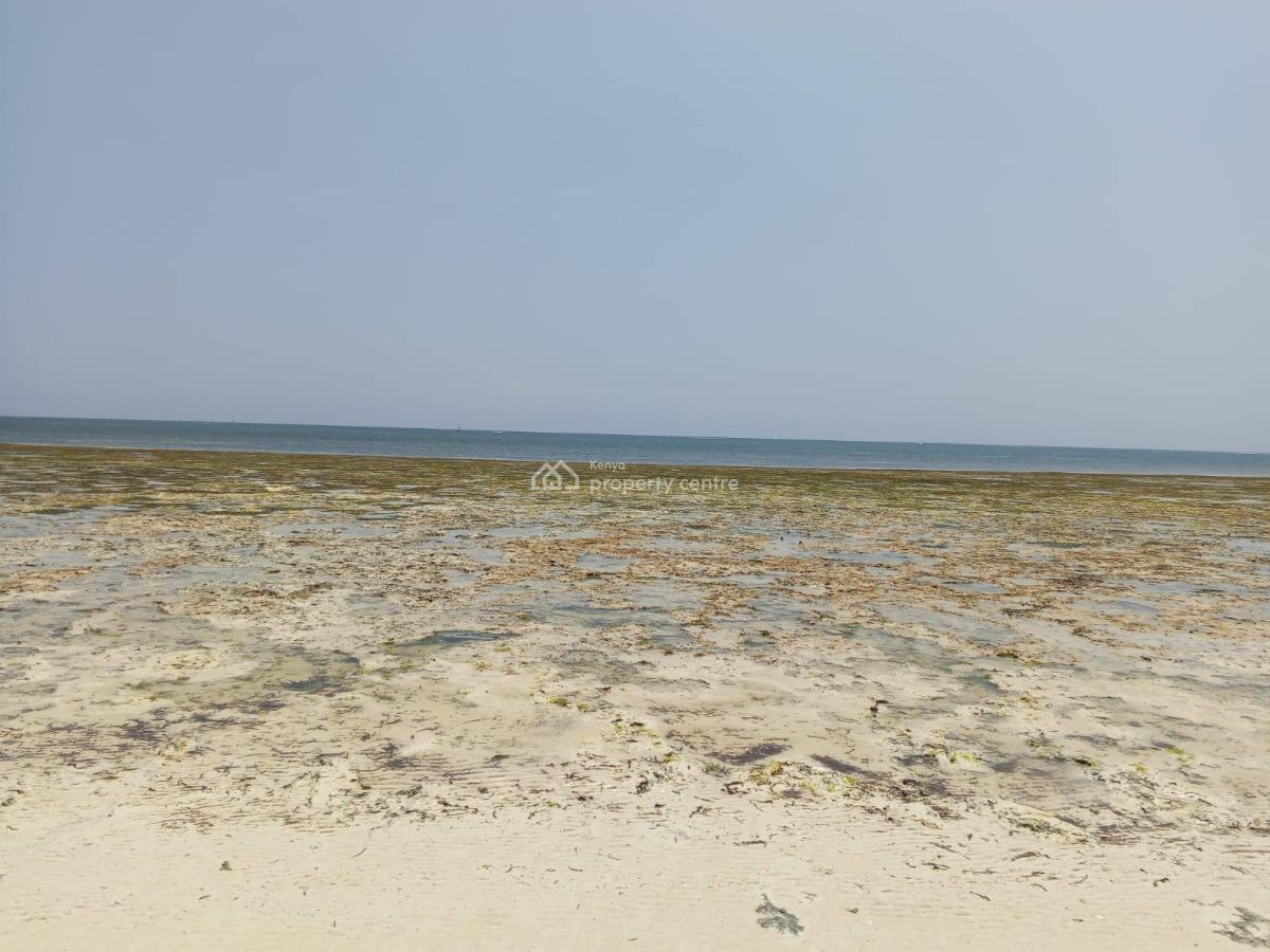 Prime Land, Galu,kinondo, Ukunda, Kwale, Land for Sale