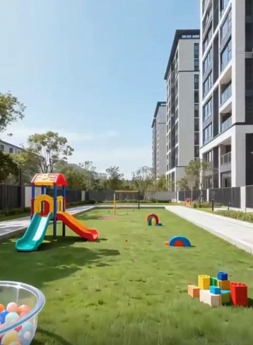 Executive 1 Bedroom Apartment, Mandera Road, Kileleshwa, Nairobi, Apartment for Sale