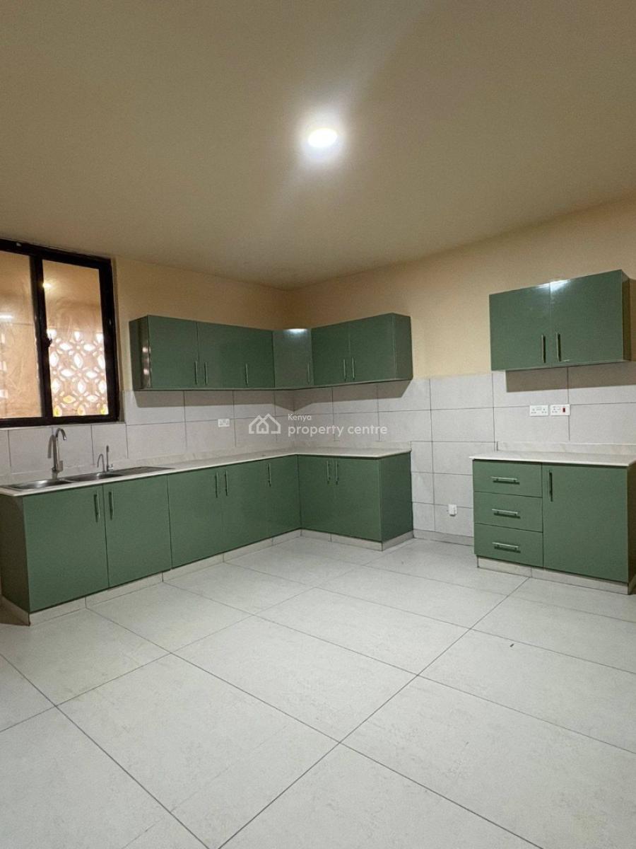4-bedroom Luxury Apartments., Nyali, Nyali, Mombasa, Apartment for Sale