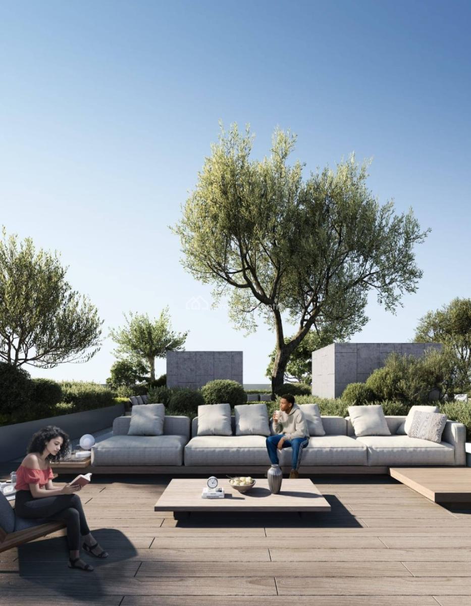 Affordable and Modern 1,  Bedroom Apartments, Kileleshwa, Kileleshwa, Nairobi, Mini Flat for Sale