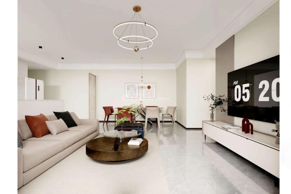 3 Bedroom Apartment, Mandera Road, Kileleshwa, Nairobi, Apartment for Sale