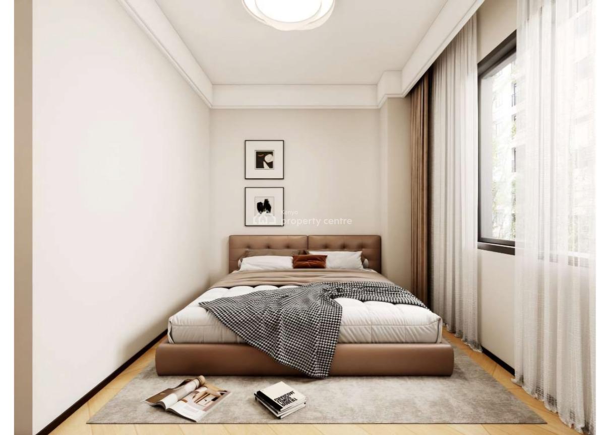 3 Bedroom Apartment, Mandera Road, Kileleshwa, Nairobi, Apartment for Sale