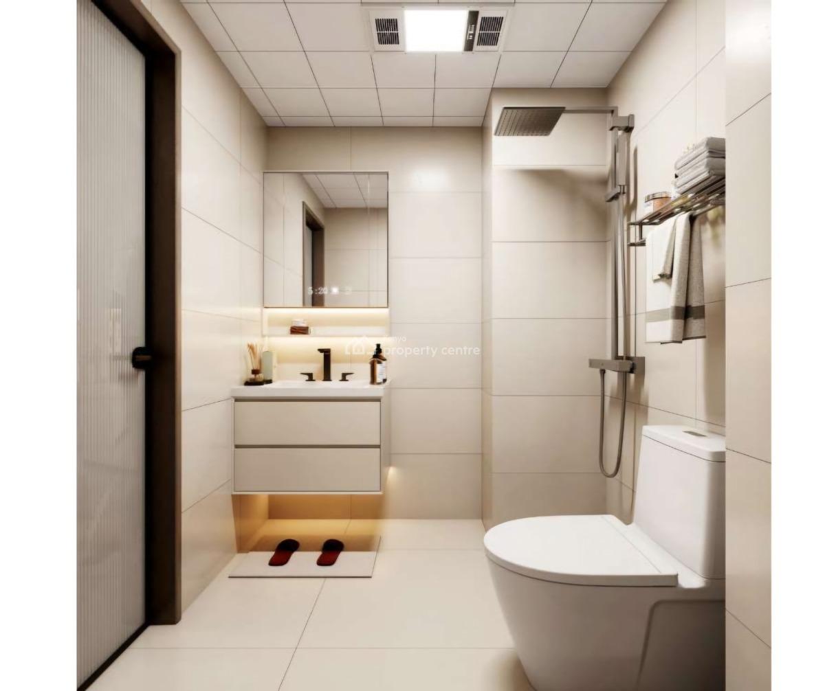 3 Bedroom Apartment, Mandera Road, Kileleshwa, Nairobi, Apartment for Sale