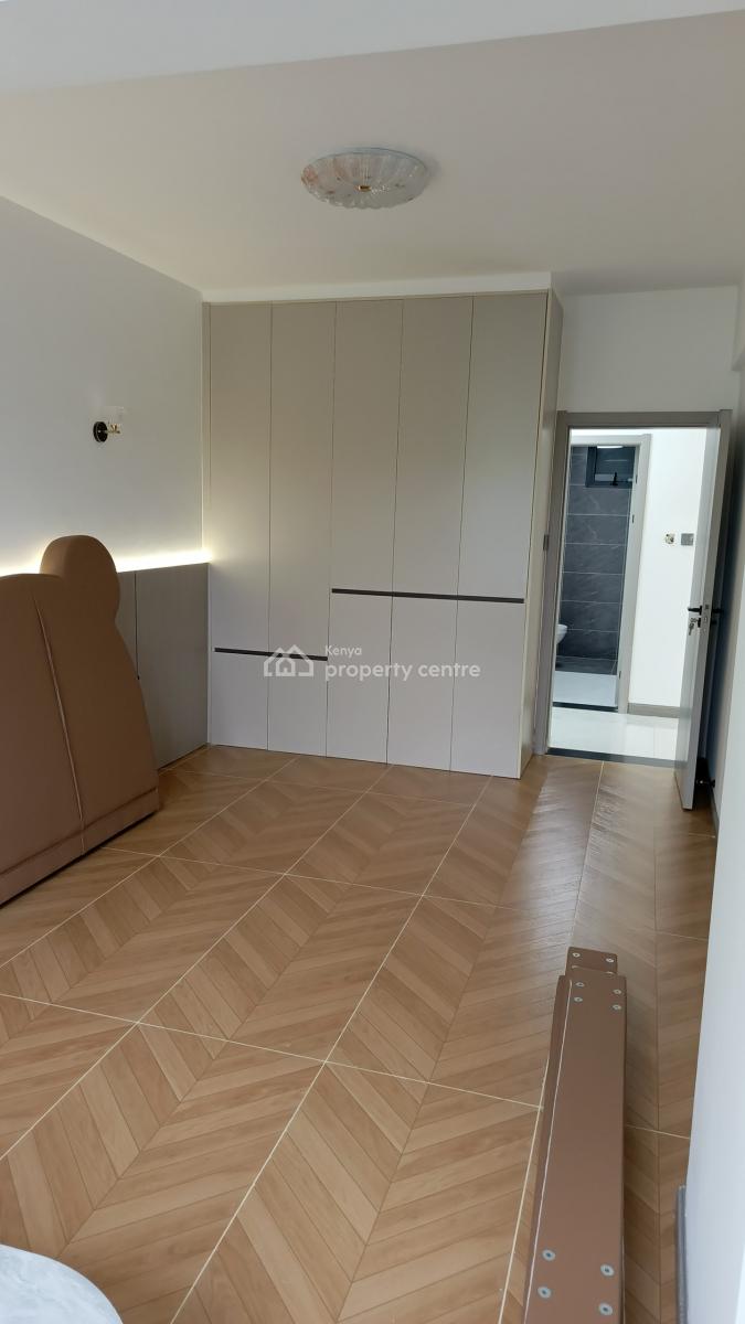 an Extraordinary Very Spacious 3 Bedroom Plus Dsq, Westlands, Nairobi, Apartment for Sale