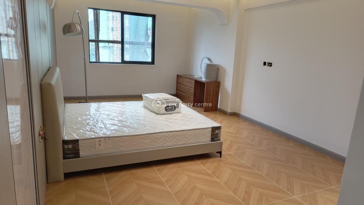 an Extraordinary Very Spacious 3 Bedroom Plus Dsq, Westlands, Nairobi, Apartment for Sale
