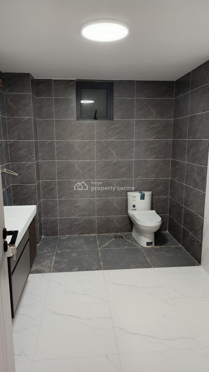 an Extraordinary Very Spacious 3 Bedroom Plus Dsq, Westlands, Nairobi, Apartment for Sale