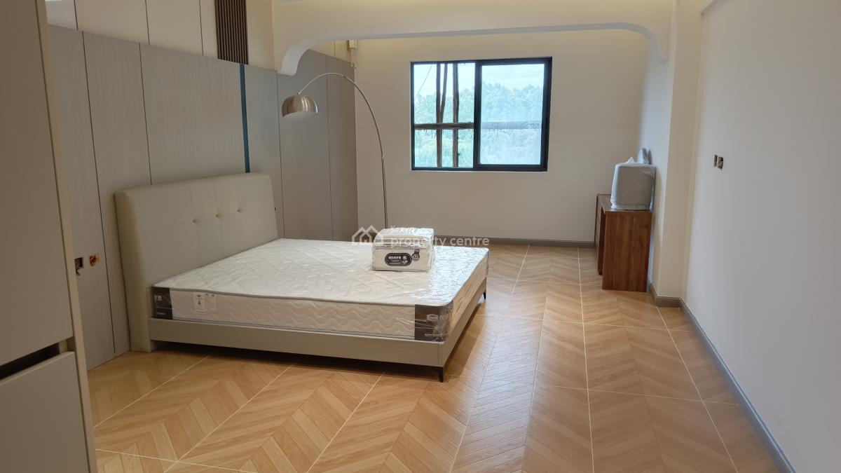 an Extraordinary Very Spacious 3 Bedroom Plus Dsq, Westlands, Nairobi, Apartment for Sale