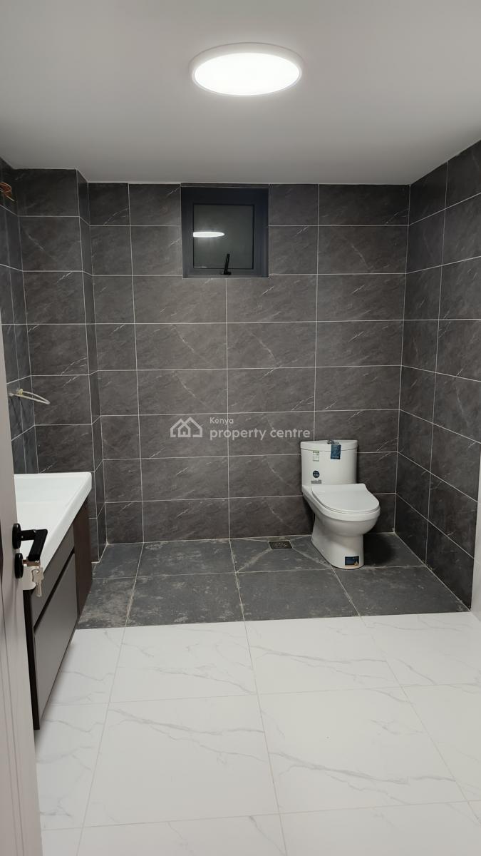 an Extraordinary Very Spacious 3 Bedroom Plus Dsq, Westlands, Nairobi, Apartment for Sale