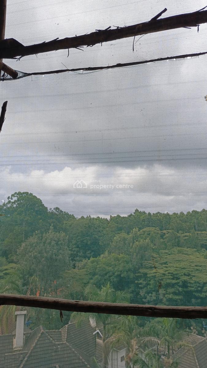 an Extraordinary Very Spacious 3 Bedroom Plus Dsq, Westlands, Nairobi, Apartment for Sale