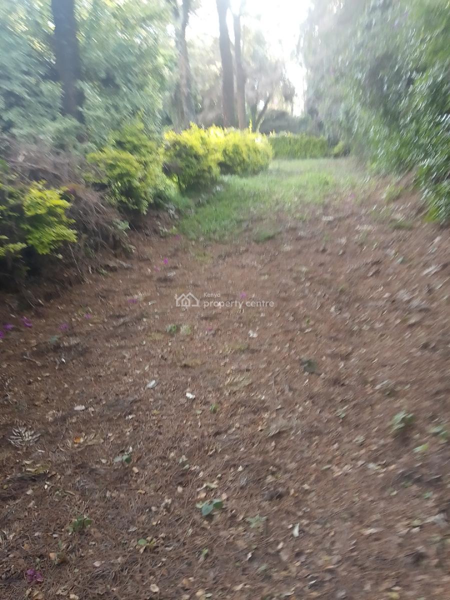 Prime Plot, Kibiko, Ngong, Kajiado, Residential Land for Sale